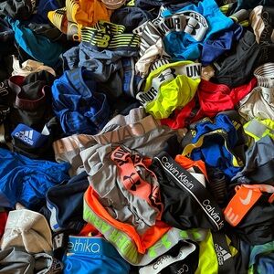 10 pairs Mystery Box